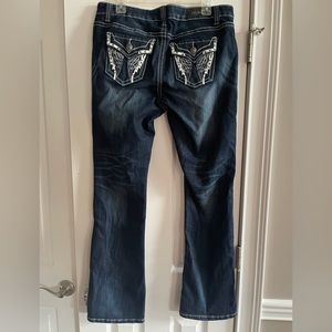 Women’s ZCO Jeans, Size 16, Like New
